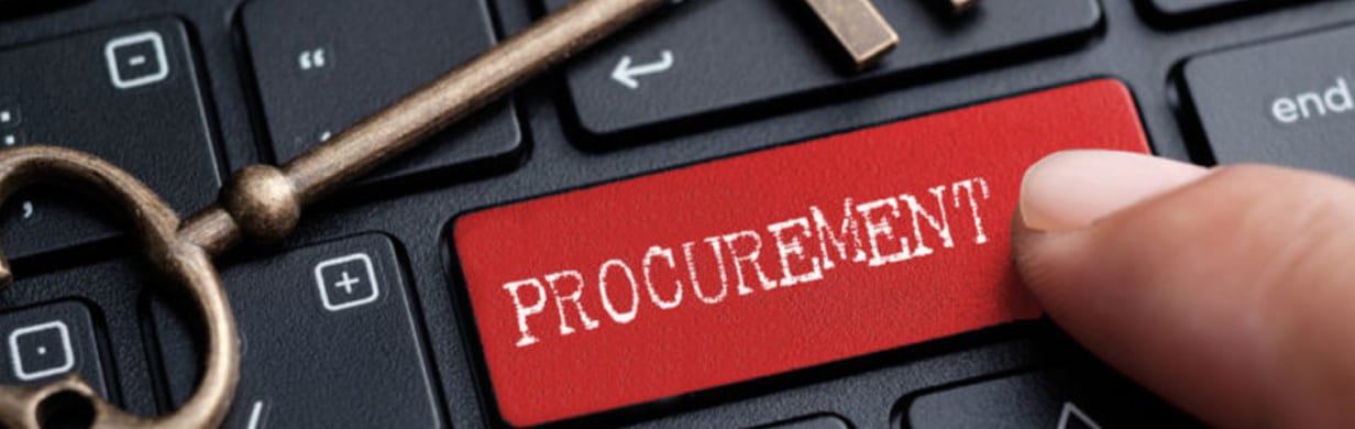 procurement slider image