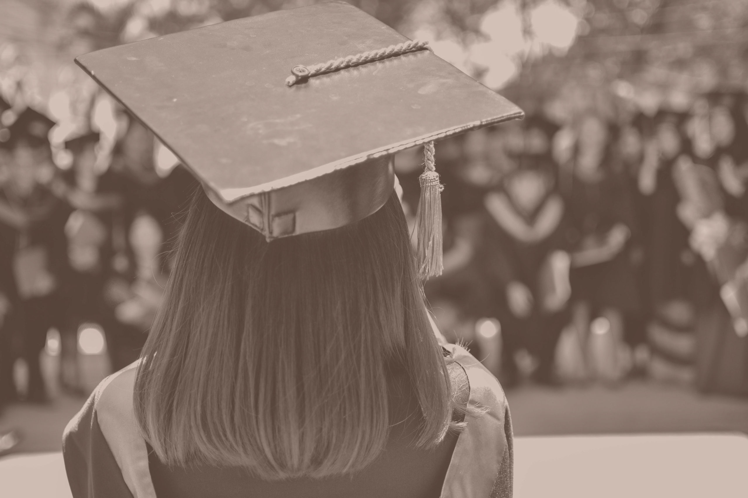 graduate