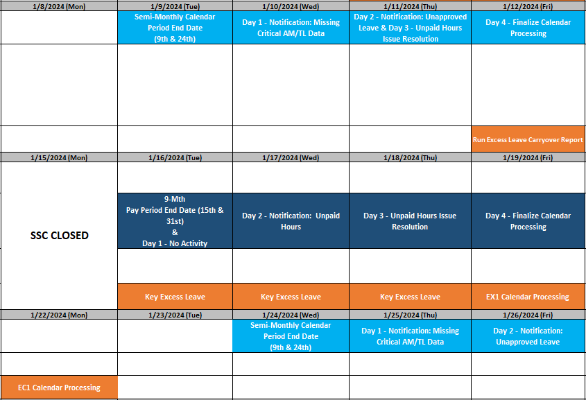 activities calendar activities calendar